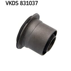 Uloženie riadenia SKF VKDS 831037