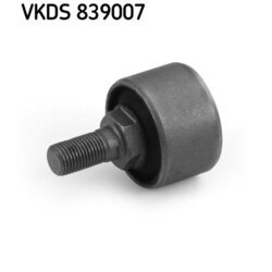 Uloženie riadenia SKF VKDS 839007