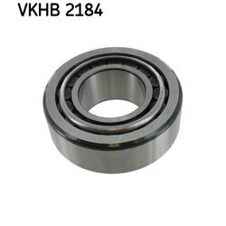 Ložisko kolesa SKF VKHB 2184