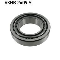 Ložisko kolesa SKF VKHB 2409 S