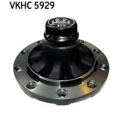 Náboj kolesa SKF VKHC 5929