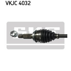 Hnací hriadeľ SKF VKJC 4032 - obr. 1