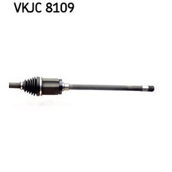 Hnací hriadeľ SKF VKJC 8109 - obr. 2