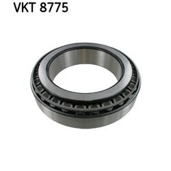 Ložisko manuálnej prevodovky SKF VKT 8775