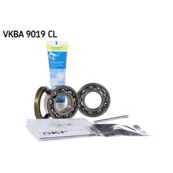 Ložisko kolesa - opravná sada SKF VKBA 9019 CL