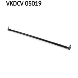 Spojovacia tyč riadenia SKF VKDCV 05019 - obr. 2