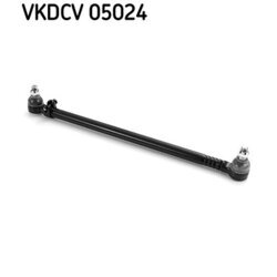 Spojovacia tyč riadenia SKF VKDCV 05024 - obr. 2