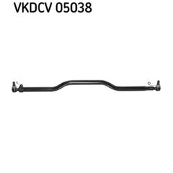 Spojovacia tyč riadenia SKF VKDCV 05038