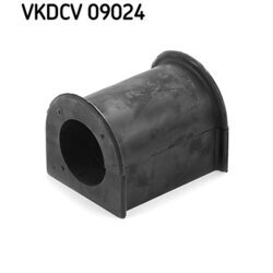 Ložiskové puzdro stabilizátora SKF VKDCV 09024 - obr. 1