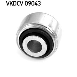 Ložiskové puzdro stabilizátora SKF VKDCV 09043 - obr. 3