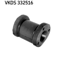 Uloženie riadenia SKF VKDS 332516