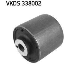 Uloženie riadenia SKF VKDS 338002