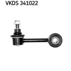 Tyč/Vzpera stabilizátora SKF VKDS 341022