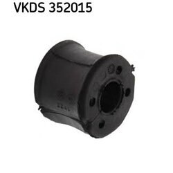 Ložiskové puzdro stabilizátora SKF VKDS 352015