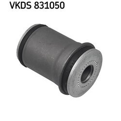 Uloženie riadenia SKF VKDS 831050