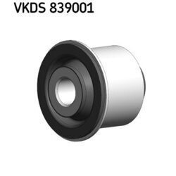 Uloženie riadenia SKF VKDS 839001