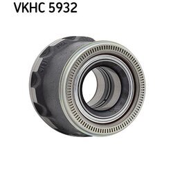 Náboj kolesa SKF VKHC 5932