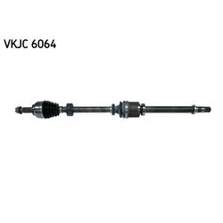 Hnací hriadeľ SKF VKJC 6064