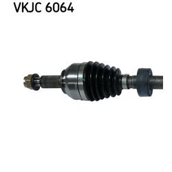 Hnací hriadeľ SKF VKJC 6064 - obr. 1