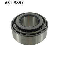 Ložisko manuálnej prevodovky SKF VKT 8897