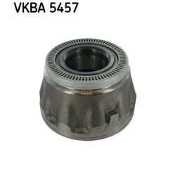 Ložisko kolesa - opravná sada SKF VKBA 5457