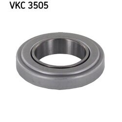 Vysúvacie ložisko SKF VKC 3505