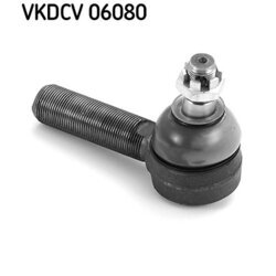 Hlava/čap spojovacej tyče riadenia SKF VKDCV 06080 - obr. 2