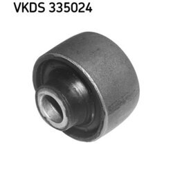 Uloženie riadenia SKF VKDS 335024