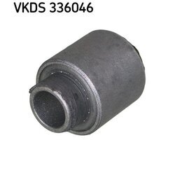 Uloženie riadenia SKF VKDS 336046