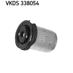 Uloženie riadenia SKF VKDS 338054