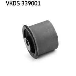 Uloženie riadenia SKF VKDS 339001