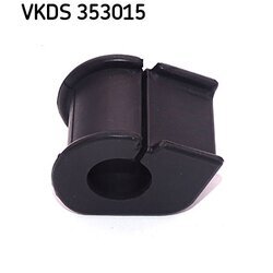 Ložiskové puzdro stabilizátora SKF VKDS 353015