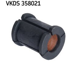 Ložiskové puzdro stabilizátora SKF VKDS 358021