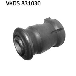 Uloženie riadenia SKF VKDS 831030