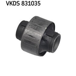 Uloženie riadenia SKF VKDS 831035