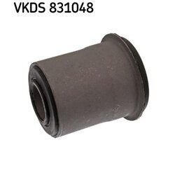 Uloženie riadenia SKF VKDS 831048