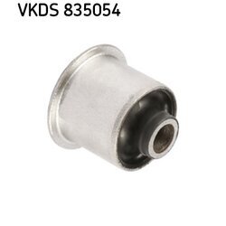 Uloženie riadenia SKF VKDS 835054