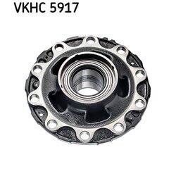 Náboj kolesa SKF VKHC 5917