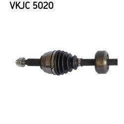 Hnací hriadeľ SKF VKJC 5020 - obr. 1