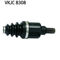 Hnací hriadeľ SKF VKJC 8308 - obr. 2