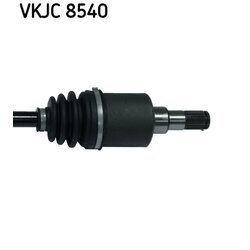 Hnací hriadeľ SKF VKJC 8540 - obr. 2