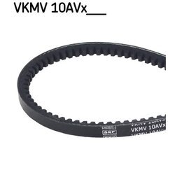 Klinový remeň SKF VKMV 10AVx550