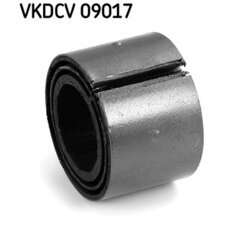 Ložiskové puzdro stabilizátora SKF VKDCV 09017