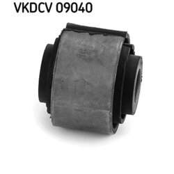 Ložiskové puzdro stabilizátora SKF VKDCV 09040 - obr. 2