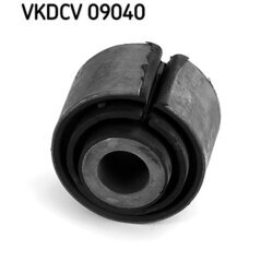 Ložiskové puzdro stabilizátora SKF VKDCV 09040 - obr. 3