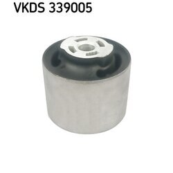 Uloženie riadenia SKF VKDS 339005