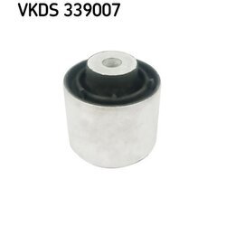 Uloženie riadenia SKF VKDS 339007