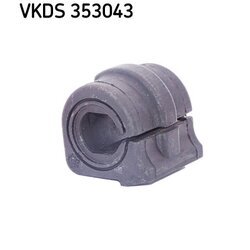 Ložiskové puzdro stabilizátora SKF VKDS 353043