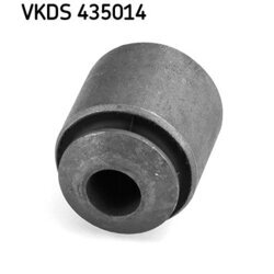 Uloženie riadenia SKF VKDS 435014 - obr. 1