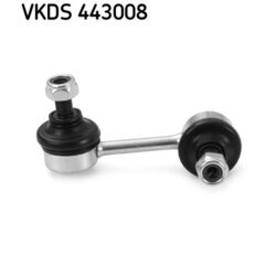 Tyč/Vzpera stabilizátora SKF VKDS 443008